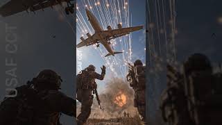 USAF CCT