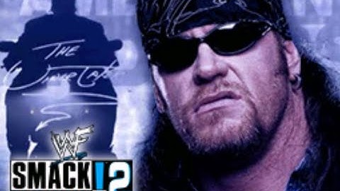 Smack Down 2 EP.5 The Undertaker the last Ride (PS1)