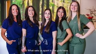 Meet Myia – Guest Service Specialist & Technician in Training at Urban Body Laser