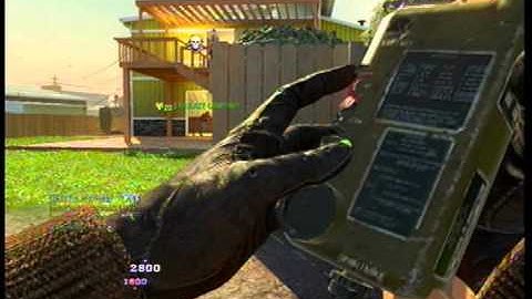 Black ops Random Class Generator Ep 3