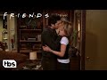 Friends: Ross and Rachel's Most Romantic Moments of All Time (Mashup) | TBS