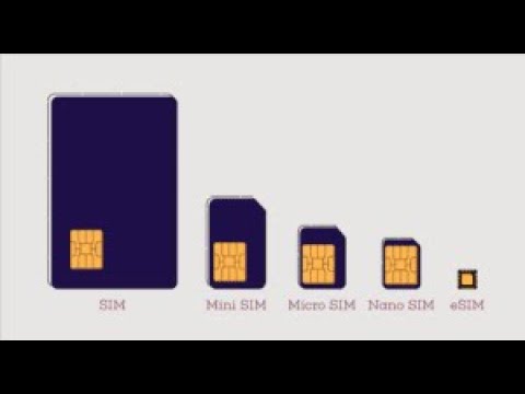 е сим казахстан