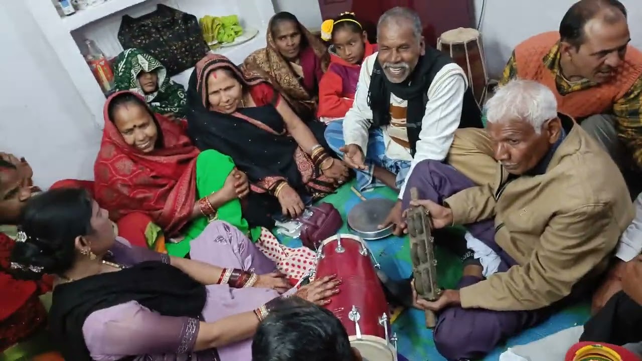 यह गति भावे बुढ़ापा पन की