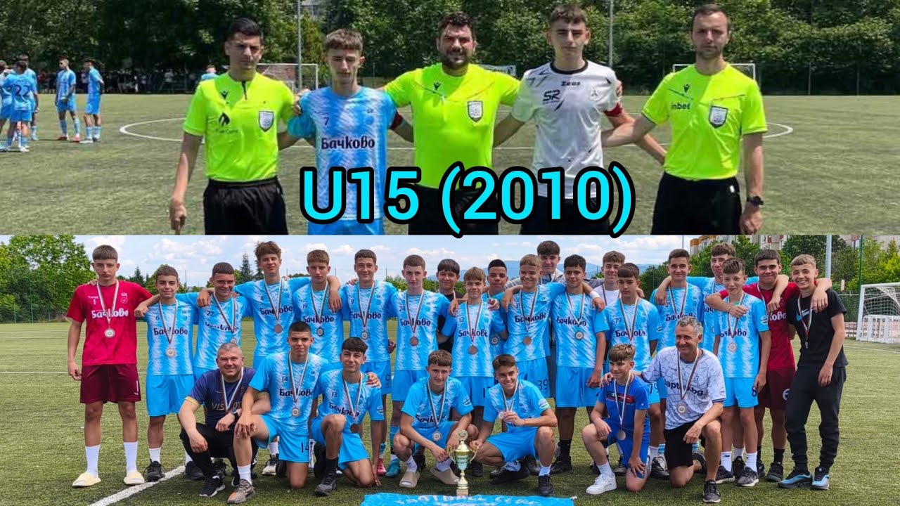 01.06.'25 Кръг 29/ Елитна група U15(2010) ПФК Славия София 0:2 (общ 0:3) ФК АКАДЕМИК ПЛОВДИВ