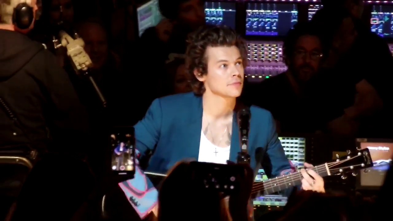 If I Could Fly - Harry Styles | New York, NY