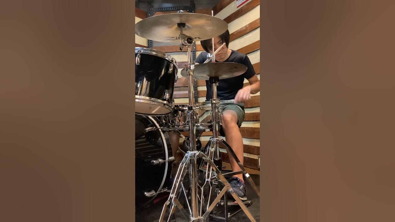 4560 youtube shorts drumming shorts YouTube