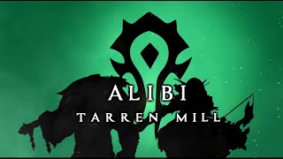 Alibi Vs Orgozoa Mythic Fire Mage Pov