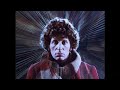 Doctor who fourth doctor titles in 50 fps