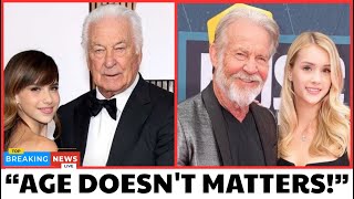 25 Hollywood Couples With Age Gaps That Shocked the World  Then and Now 2025