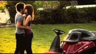 Easy A lawn mower