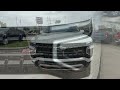 2025 Chevrolet Tahoe Z71 Houston, Humble, Westfield, Dyersdale, New Caney TX
