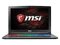 Vista previa del review en youtube del MSI GF62 8RE