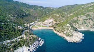 Top 10 Beachfront Hotels & Resorts in Thasos, Greece