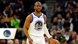 NBA】クリス・ポール、プレーオフ連続出場が14で途切れるも闘志は衰え
