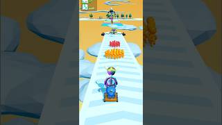 Tall Man Run #games #shortsgaming #gaming #android #gameplay #foryou level 7 #youtubeshorts