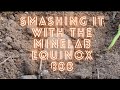 smashing it with the Minelab Equinox 800