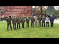 Wolfpack Squadron Supports NATO Day