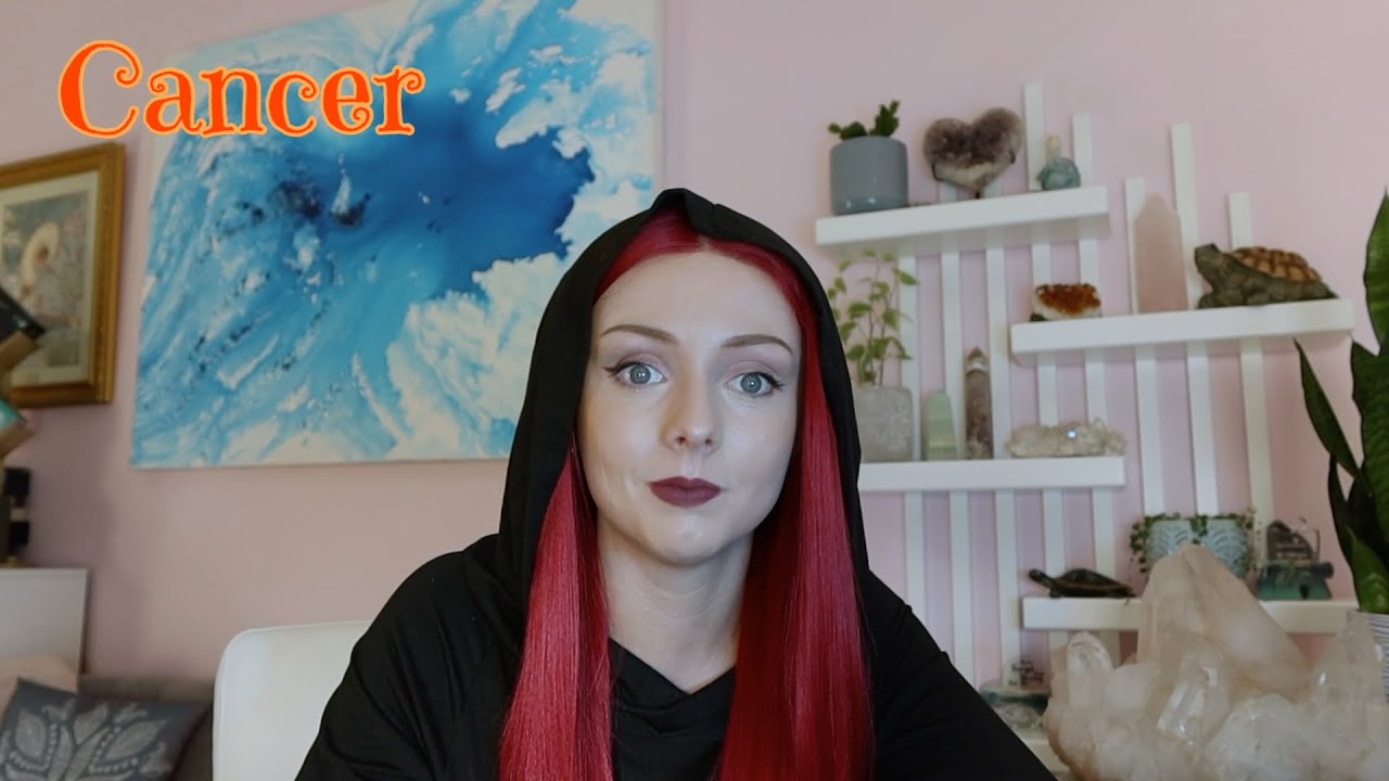 Рак | Говори правду. Расклад Таро на все времена