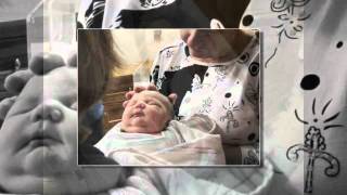 Baby Autum! Pregnancy & Newborn Slideshow