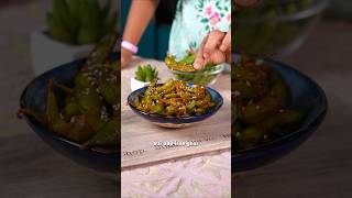 Restaurant-Style Spicy Garlic Edamame || High Protein Snack || 10 Minute Easy Recipe