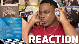 TRAFFIC - THE LOW SPARK OF HIGH HEELED BOYS | REACTION