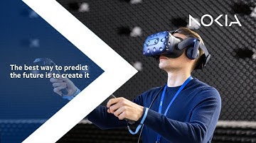 The best way to predict the future is to create it