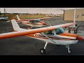 Cessna 152 VS. Cessna 172 | Which One Is Better?