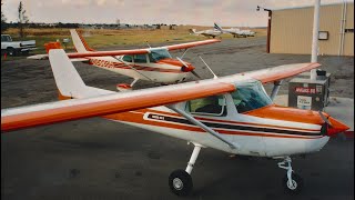 Cessna 152 VS. Cessna 172 | Which One Is Better?