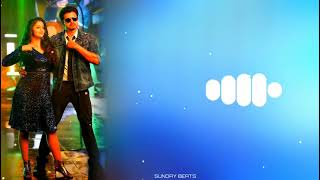 Sarkar Omg Ponnu Bgm - Ringtone | Sunday Beats |