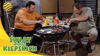 The Picture of Health - The World According to the Kiepskis - FULL EPISODE (207)