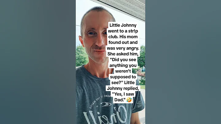 Little Johnny #funny #jokes #hillbilllybonz