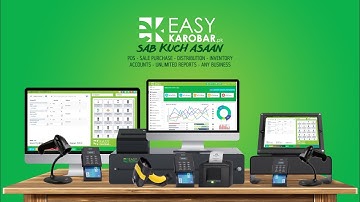 POS Software - Purchase Return Method - Easy Karobar