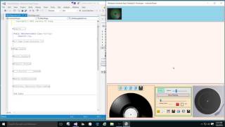 Windows Universal App Testing 3 (see TESTING) CLAIMED again hahaha