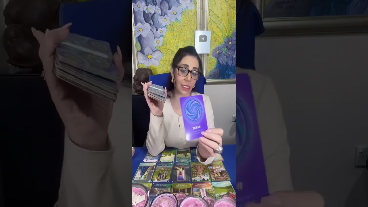 برج الجوزاء من1 ل 7 مايو  انتظر موعد يفرح قلبك وعودة حب يملي حياتك #برج_الجوزاء #تاروت