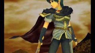 ファイアーエムブレムのテーマ