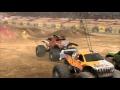 Monster Jam in M&T Bank Stadium - Baltimore, MD 2012 - Full Show - Episode 1