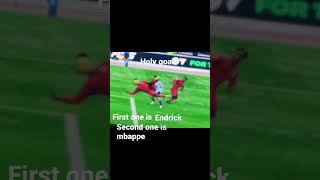 Two Massive Goals Today