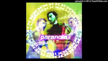 PARANOIA survivor / 270