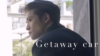 [FMV] Jaehyun | Getaway Car   Taylor Swift