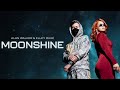 Alan Walker Elley Duhé Moonshine Audio