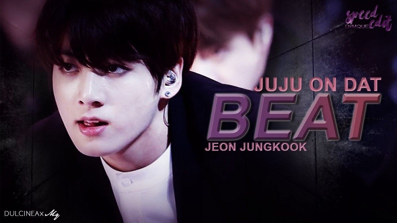 Juju On That Beat Edited Version
