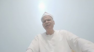 سوره ابراهيم بصوت الشيخ جمال عبد القادر