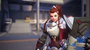 Brigitte Highlight Intro