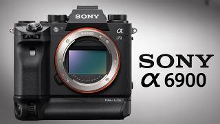 Sony A6900 Rumors - A Game Changing APS-C Shooters?