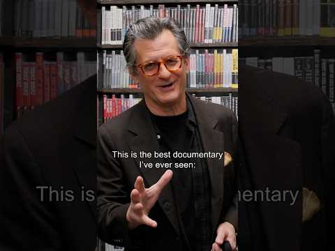 Ben Mankiewicz Picks HARLAN COUNTY USA | Criterion Closet Picks