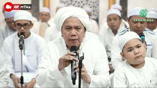 Ahmad Ya habibi [25 Oktober 2020] - Guru Fahmi Sekumpul