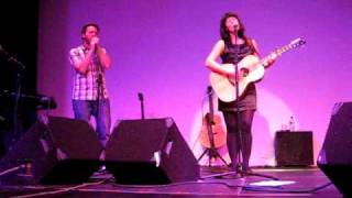 Kate Walsh - The Greatest Love - 14 Oct 2009 @ The Tabernacle, London