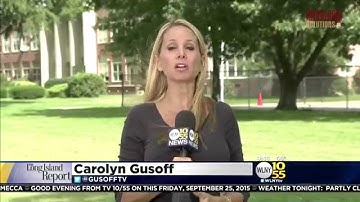 IntraLogic Lockdown & VMS In Use @ Merrick SD