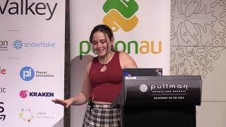"Data Structures: A learning journey" - Izy Hogan (PyCon AU 2025)