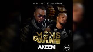 Mans&Cane  AKEEM DJ LATIMMY x DJ HARRYCANE